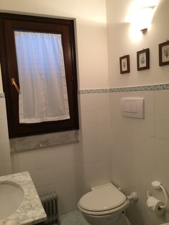 Mecenate 69 Suite Ареццо Номер фото